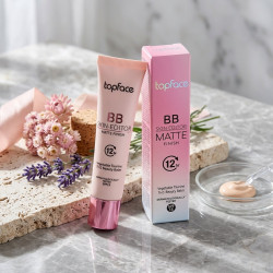 Topface BB Skin Editor Matte Finish